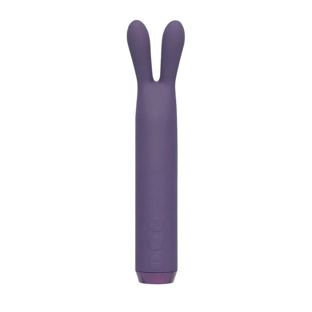 Je Joue Rabbit Bullet Vibrator Purple Je Joue