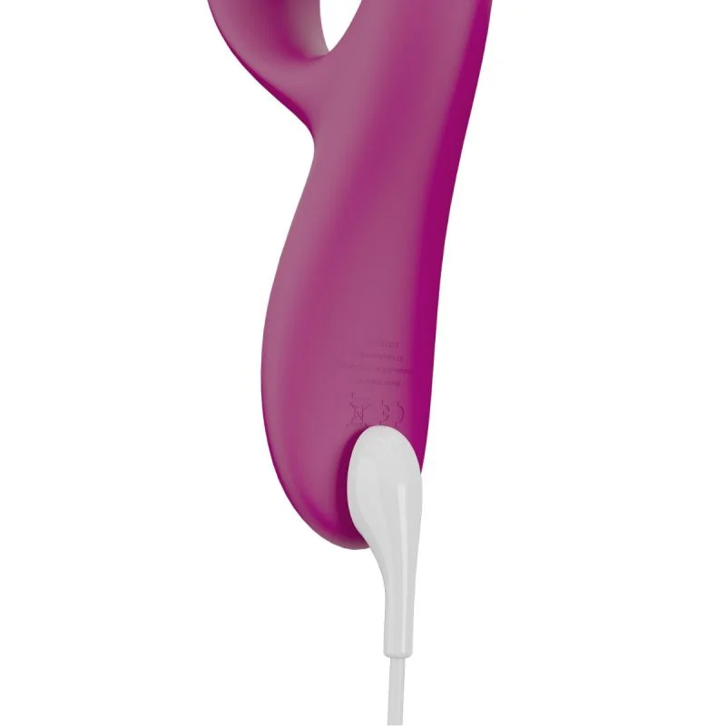 Nova 2 - Fuchsia We-Vibe