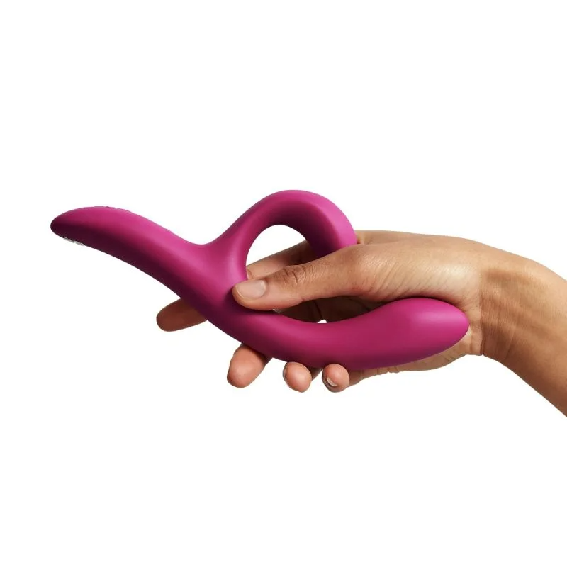 Nova 2 - Fuchsia We-Vibe