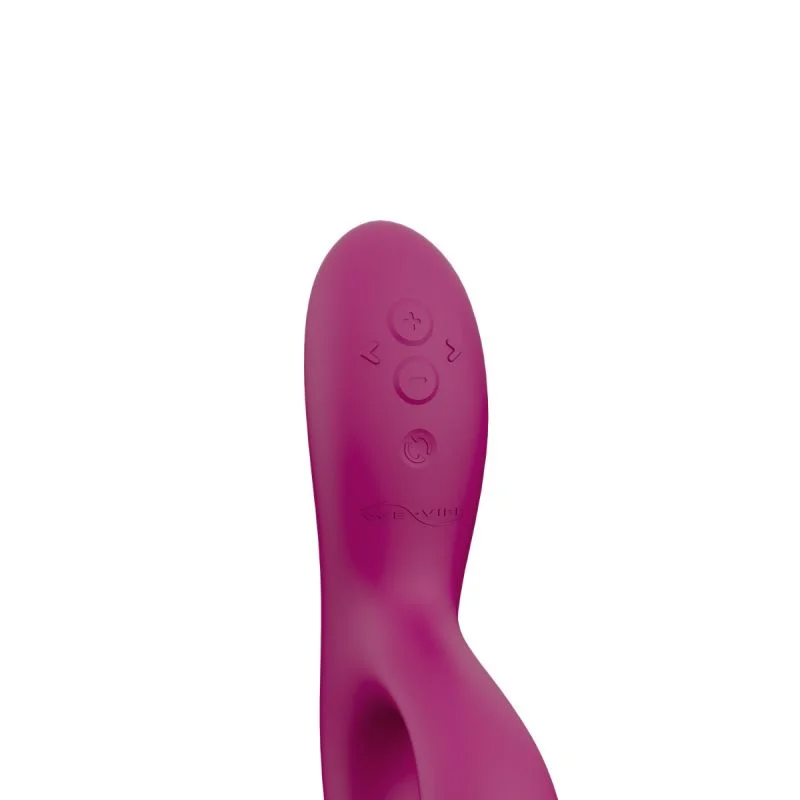 Nova 2 - Fuchsia We-Vibe