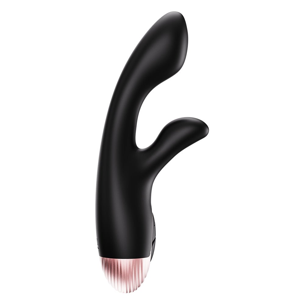 Adult Sex Toys Double Head Rechargeable Vibrating Vibrator Female Masturbation Device Silicone Vibrating Stick - Random Unicorn