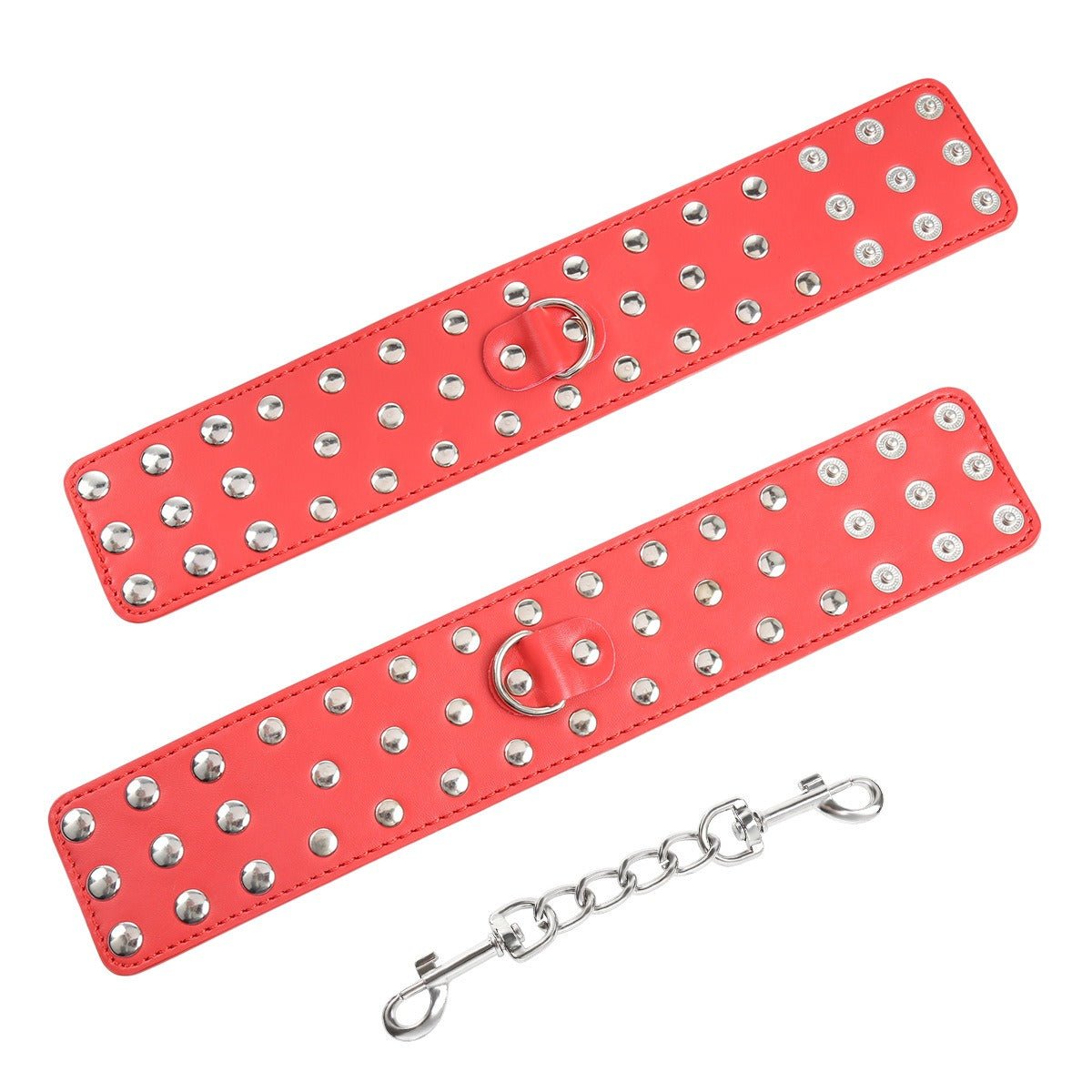 Adults Sex Toys Couples Alternative Binding SM Flirting Handcuffs - Random Unicorn