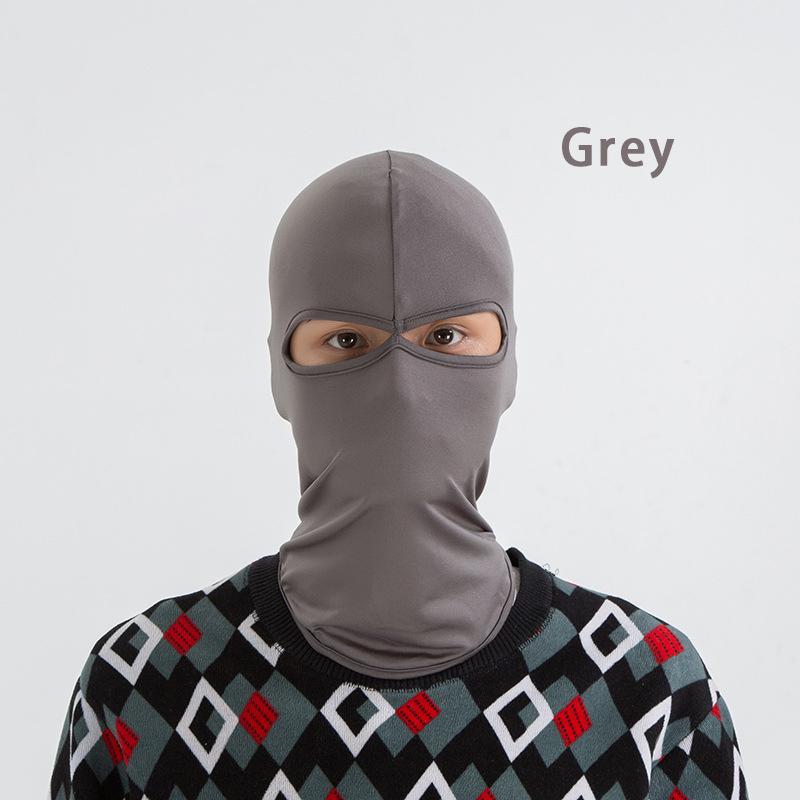 Cycle Zone Breathable Speed Dry Riding Sports Ski Mask - Random Unicorn