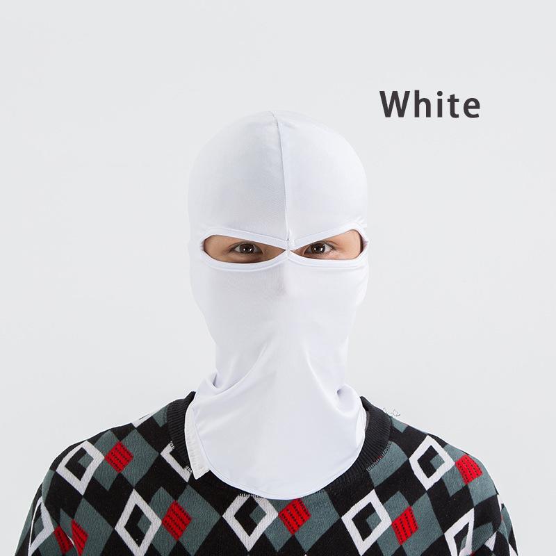 Cycle Zone Breathable Speed Dry Riding Sports Ski Mask - Random Unicorn