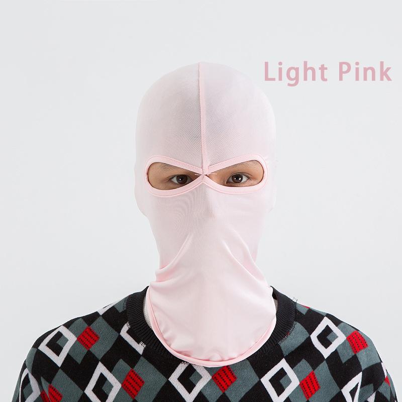 Cycle Zone Breathable Speed Dry Riding Sports Ski Mask - Random Unicorn