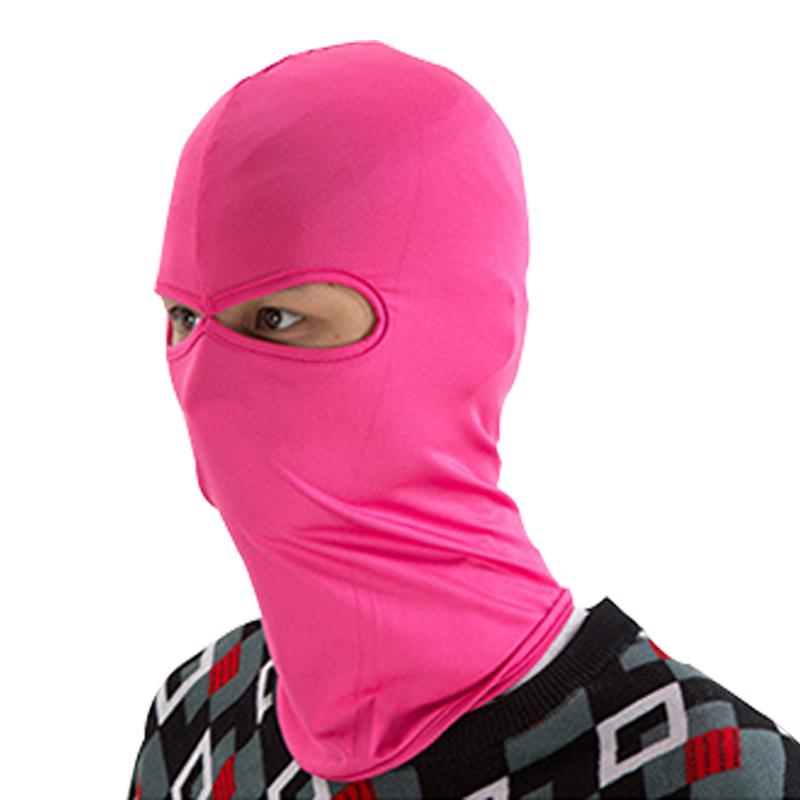 Cycle Zone Breathable Speed Dry Riding Sports Ski Mask - Random Unicorn