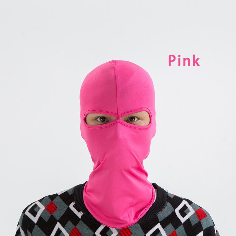 Cycle Zone Breathable Speed Dry Riding Sports Ski Mask - Random Unicorn