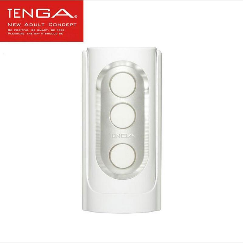 TENGA Flip hole Male Masturbator,4 Styles Masturbation Cup Japan Original Sex Products,Adult Sex Toys - Random Unicorn