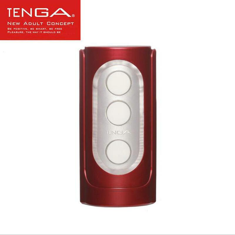 TENGA Flip hole Male Masturbator,4 Styles Masturbation Cup Japan Original Sex Products,Adult Sex Toys - Random Unicorn