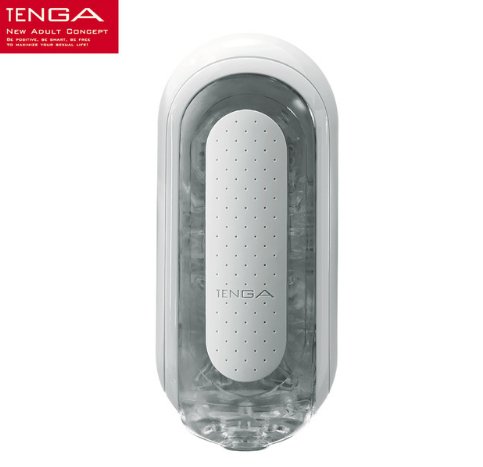 TENGA FLIP ZERO Aircraft Cup Masturbator for Man TENGA FLIP HOLE Masturbation Cup Japan Adult Sex Toys - Random Unicorn